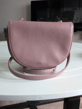 Matt & Nat Maybe/Taupe Purse Should Bag Crossbody